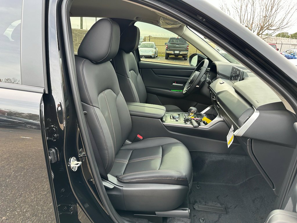 New 2026 MAZDA CX-90 3.3 Turbo w/ Select Package image 23