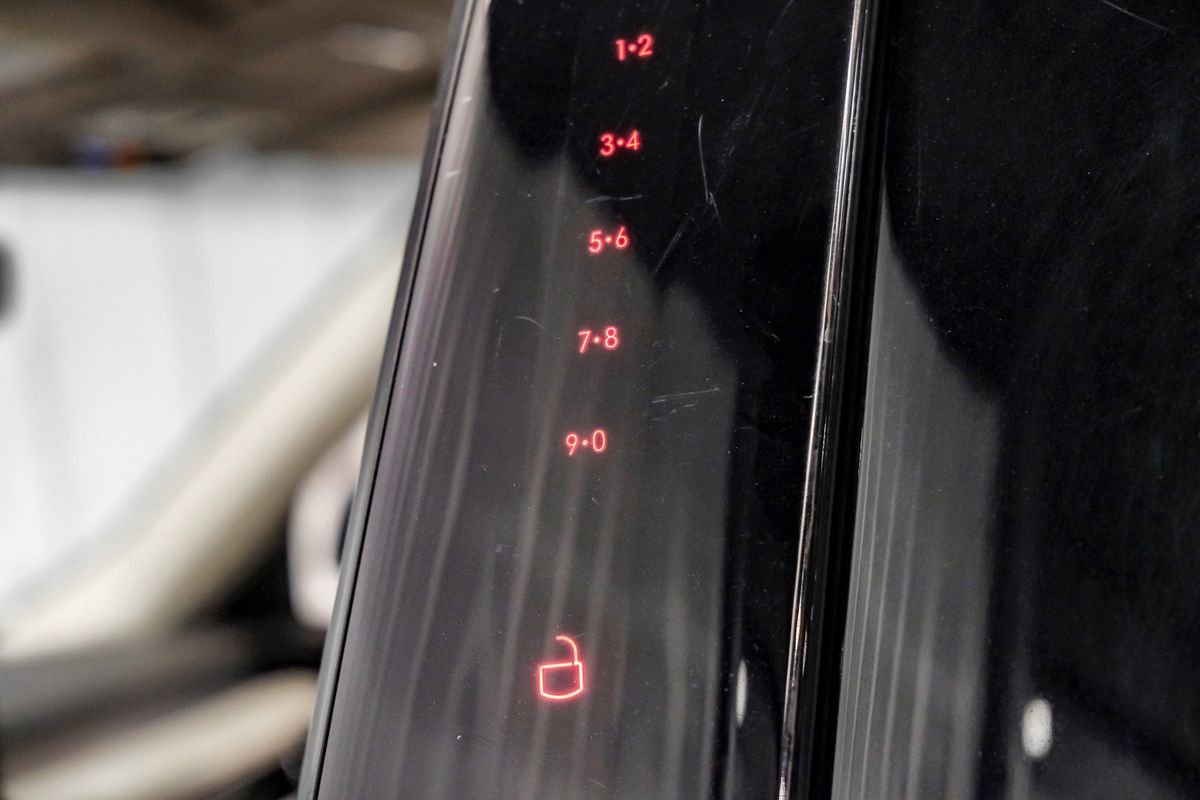 Used 2022 Lincoln Aviator 2WD image 41