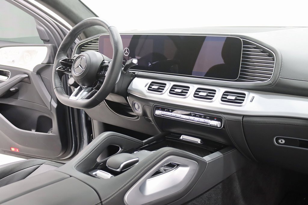 Used 2024 Mercedes-Benz GLE 63 AMG S image 35