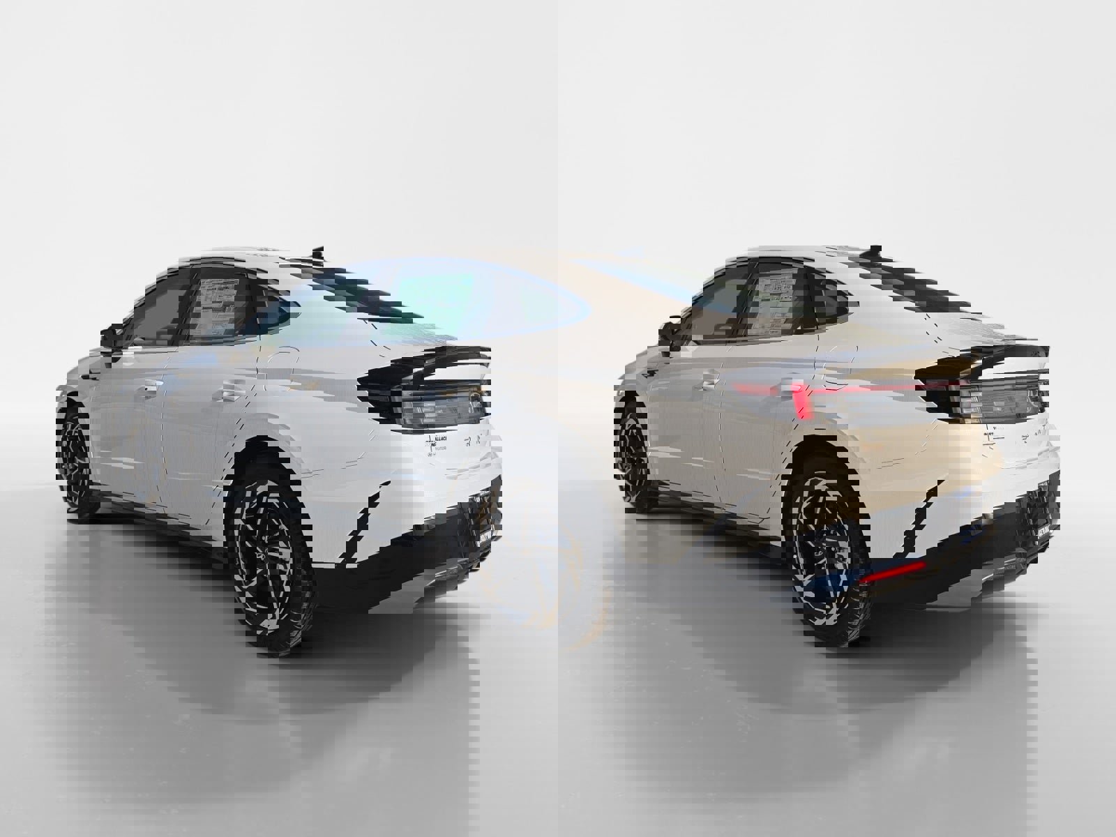 New 2026 Hyundai Sonata SEL image 5