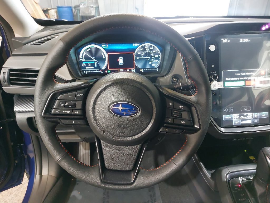 New 2026 Subaru Crosstrek 2.5i Limited AWD/4WD image 17