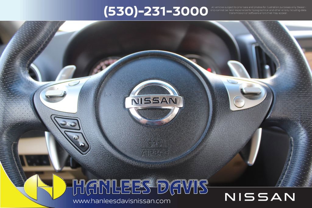 Used 2010 Nissan Maxima 3.5 SV w/ Premium Pkg image 29
