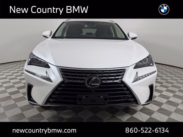 Used 2020 Lexus NX 300 AWD w/ Comfort Package image 2