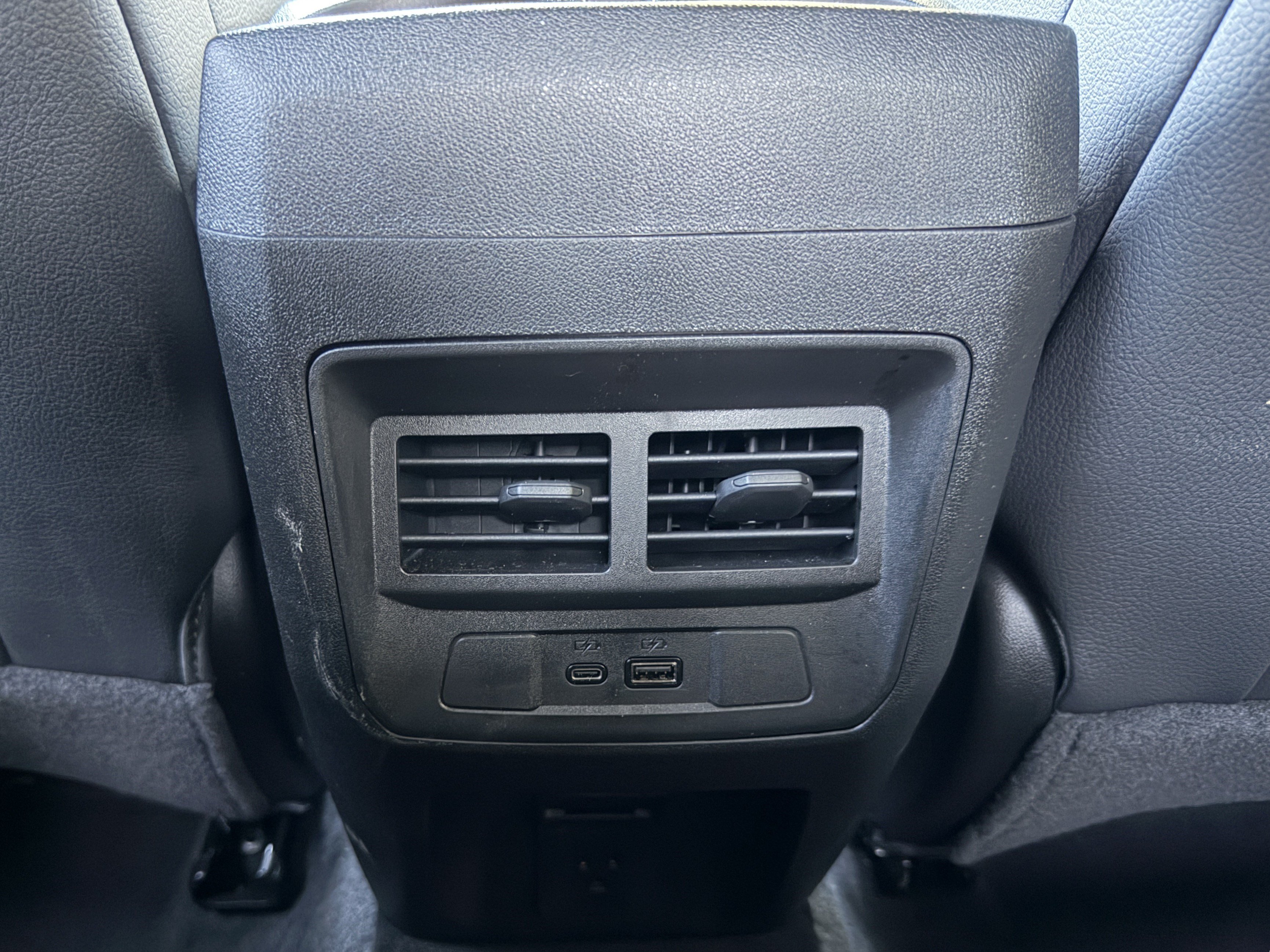 Used 2026 GMC Canyon Denali AWD/4WD image 23