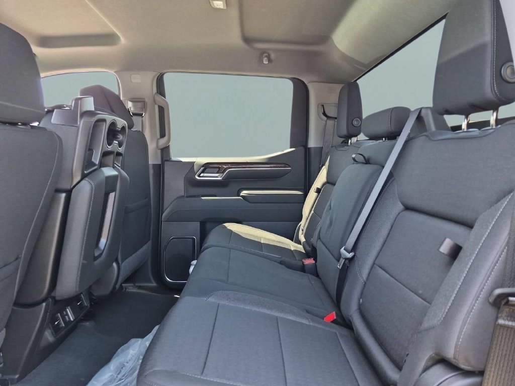 New 2026 GMC Sierra 1500 Elevation AWD/4WD image 24