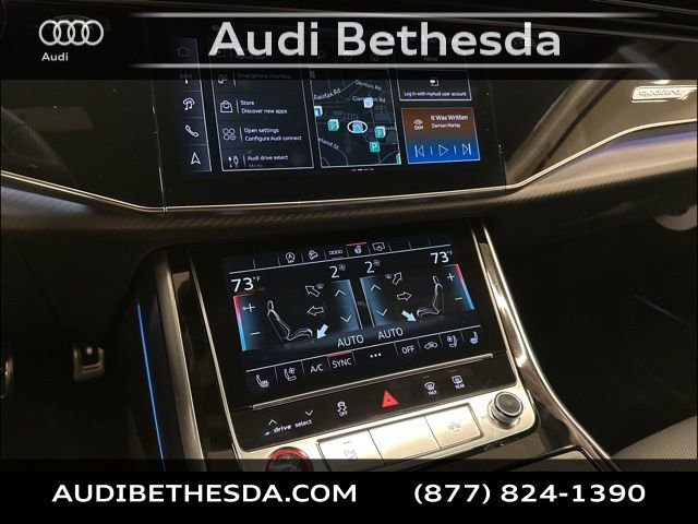 New 2026 Audi RS Q8 performance image 17