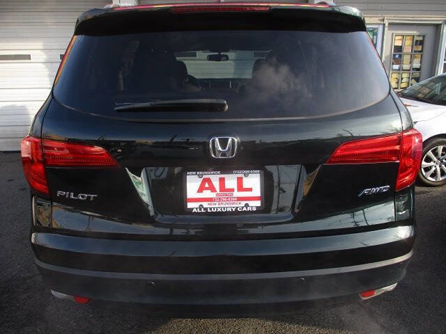 Used 2017 Honda Pilot EX-L image 5