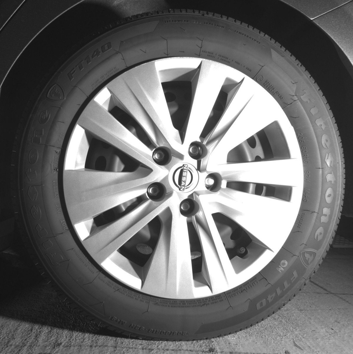 Used 2025 Nissan Sentra S image 14