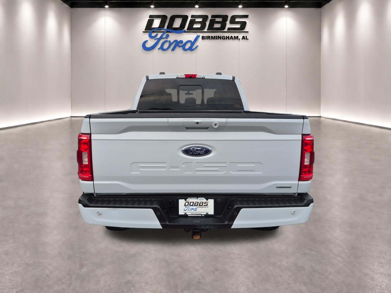 Certified 2022 Ford F150 XLT w/ Equipment Group 302A High AWD/4WD image 6