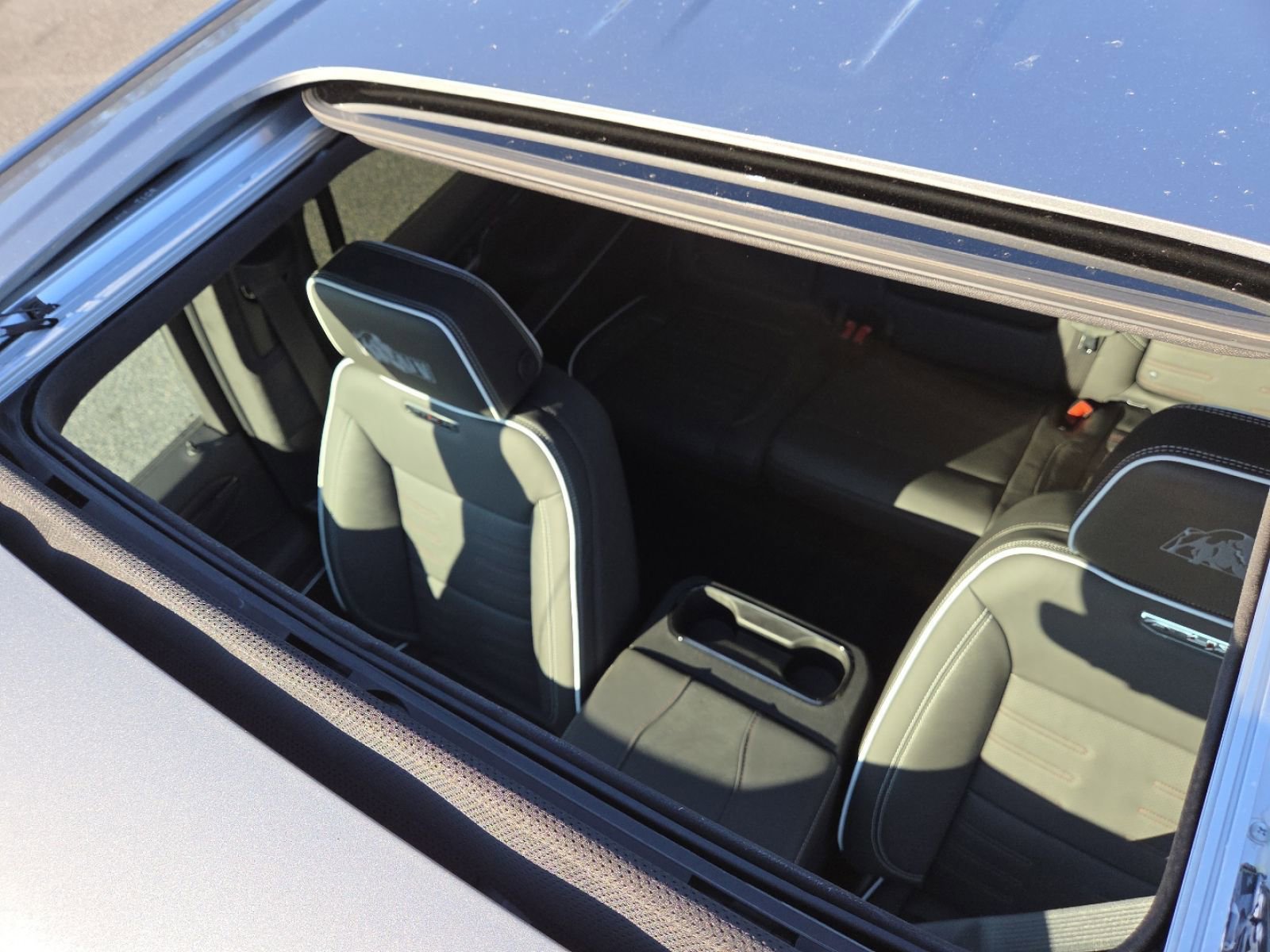 New 2026 GMC Sierra 1500 AT4X w/ AT4X AEV Edition image 3