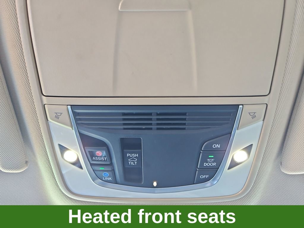 Used 2021 Acura TLX image 22