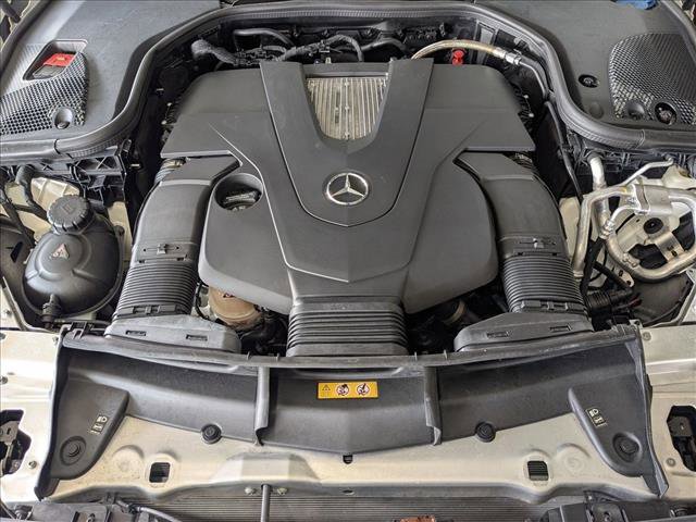 Used 2020 Mercedes-Benz E 450 Coupe image 21