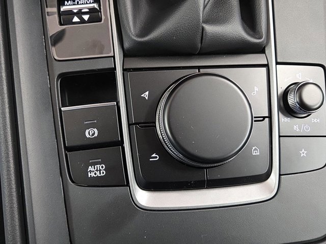 New 2025 MAZDA CX-50 AWD 2.5 S w/ Weather Package image 10