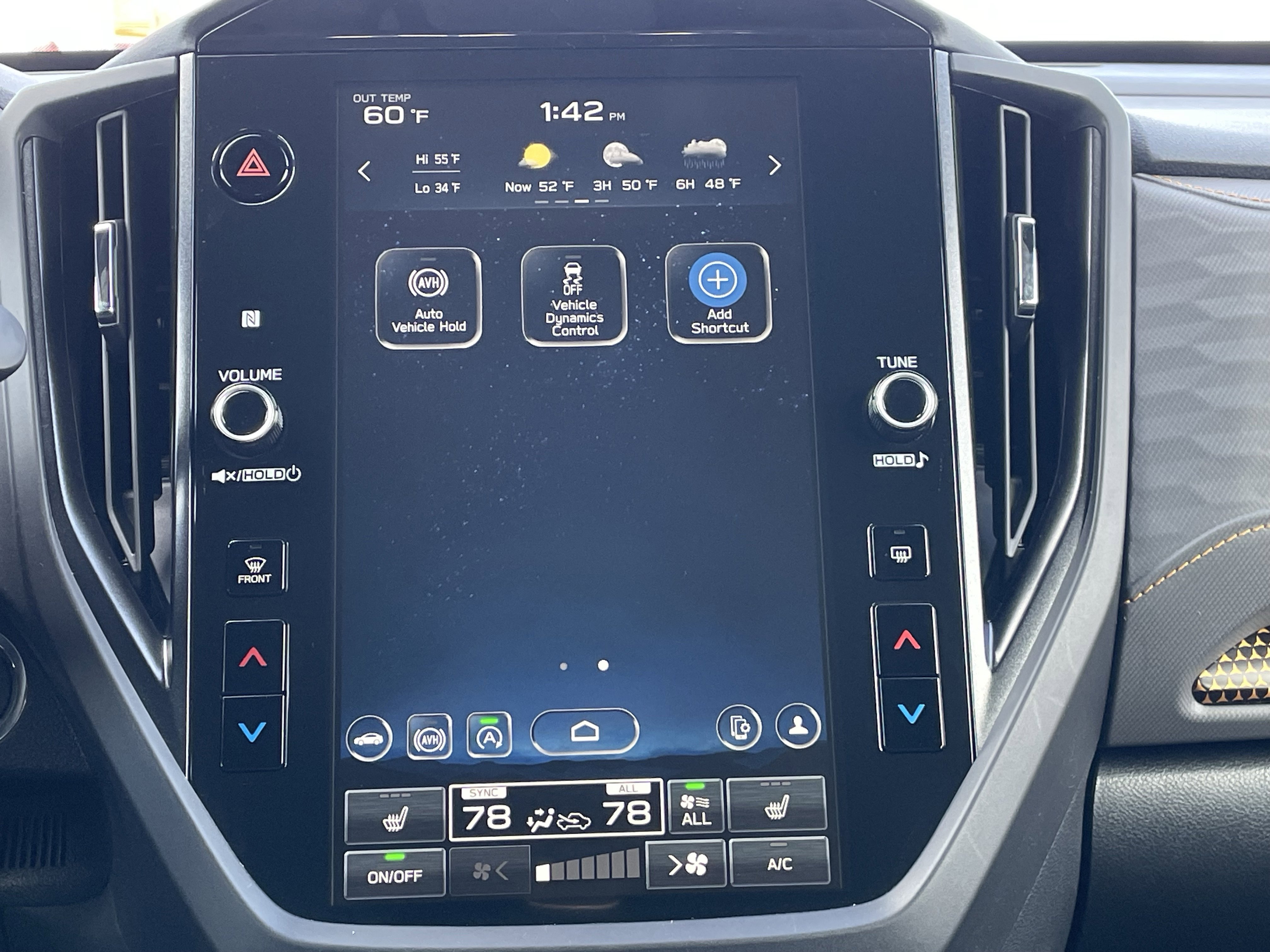 New 2026 Subaru Forester Wilderness image 29