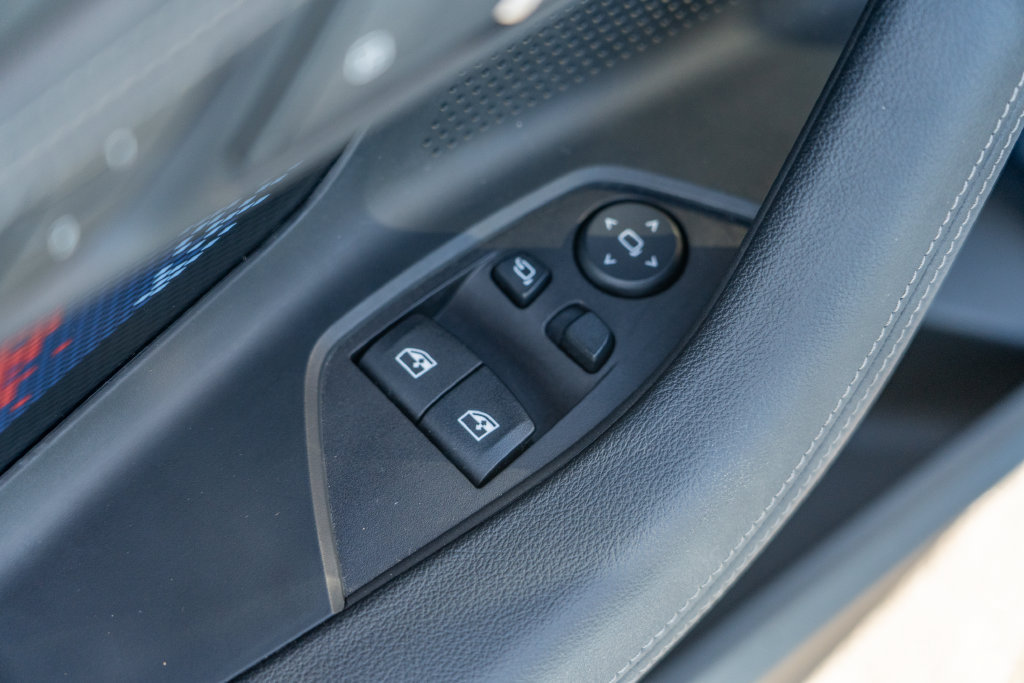 Used 2024 BMW M2 w/ M Driver's Package RWD image 15