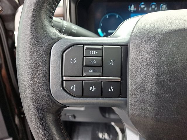 Used 2024 Ford F250 Lariat w/ Sport Appearance Package AWD/4WD image 23