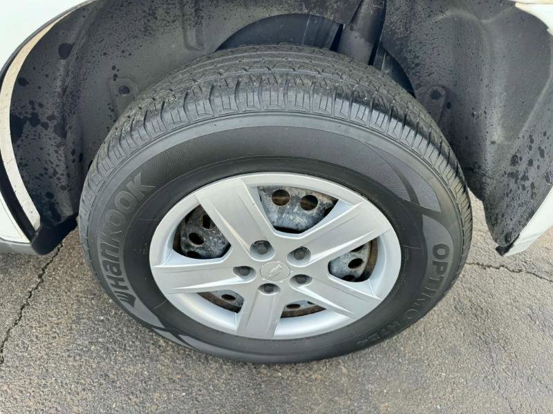 Used 2006 Chevrolet Equinox LS AWD/4WD image 21