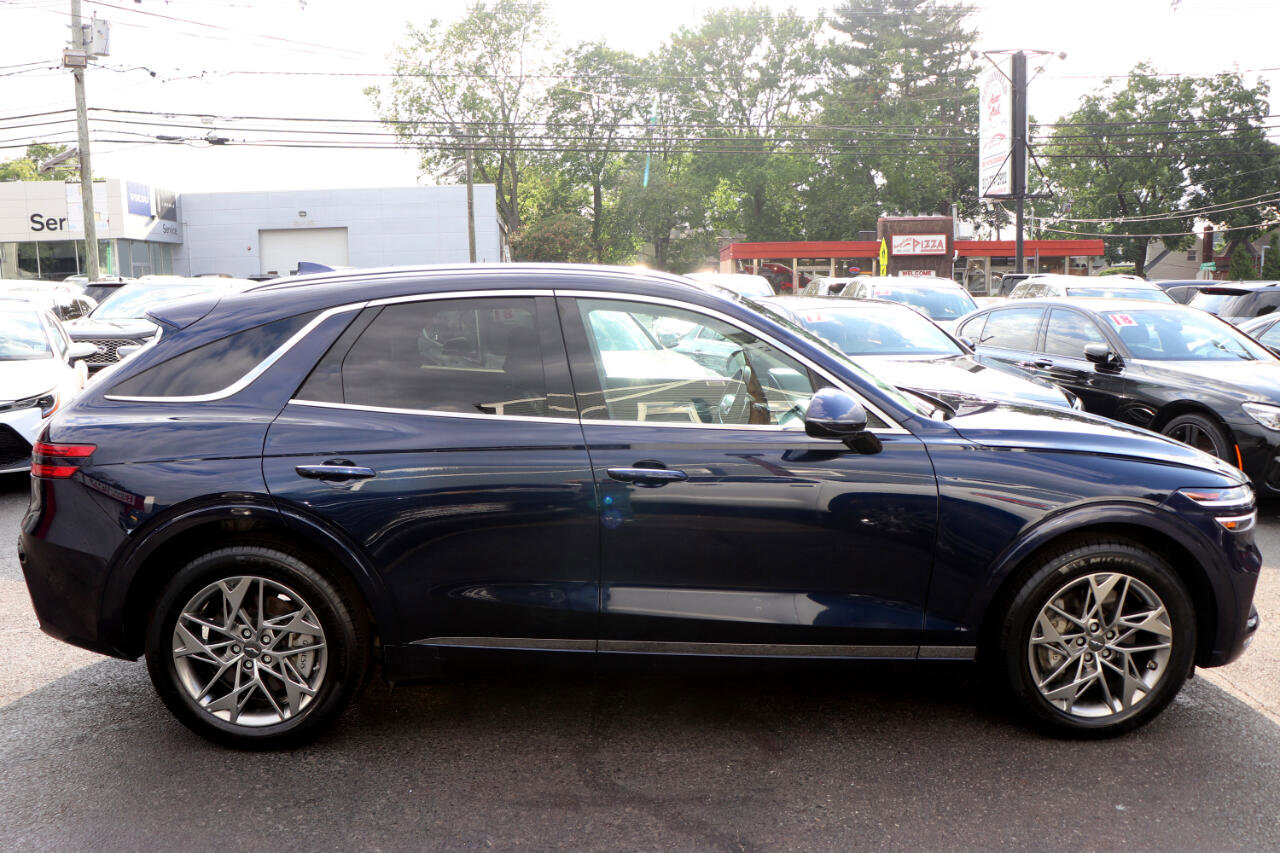 Used 2025 Genesis GV70 2.5T image 6