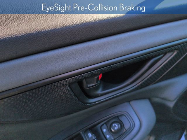 Used 2025 Subaru Outback Wilderness image 23