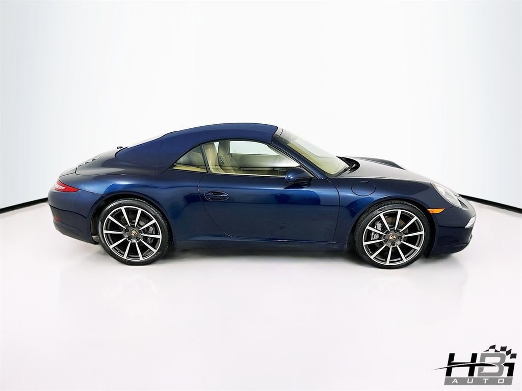 Used 2015 Porsche 911 Carrera image 5