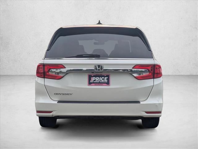 Used 2019 Honda Odyssey EX-L image 7