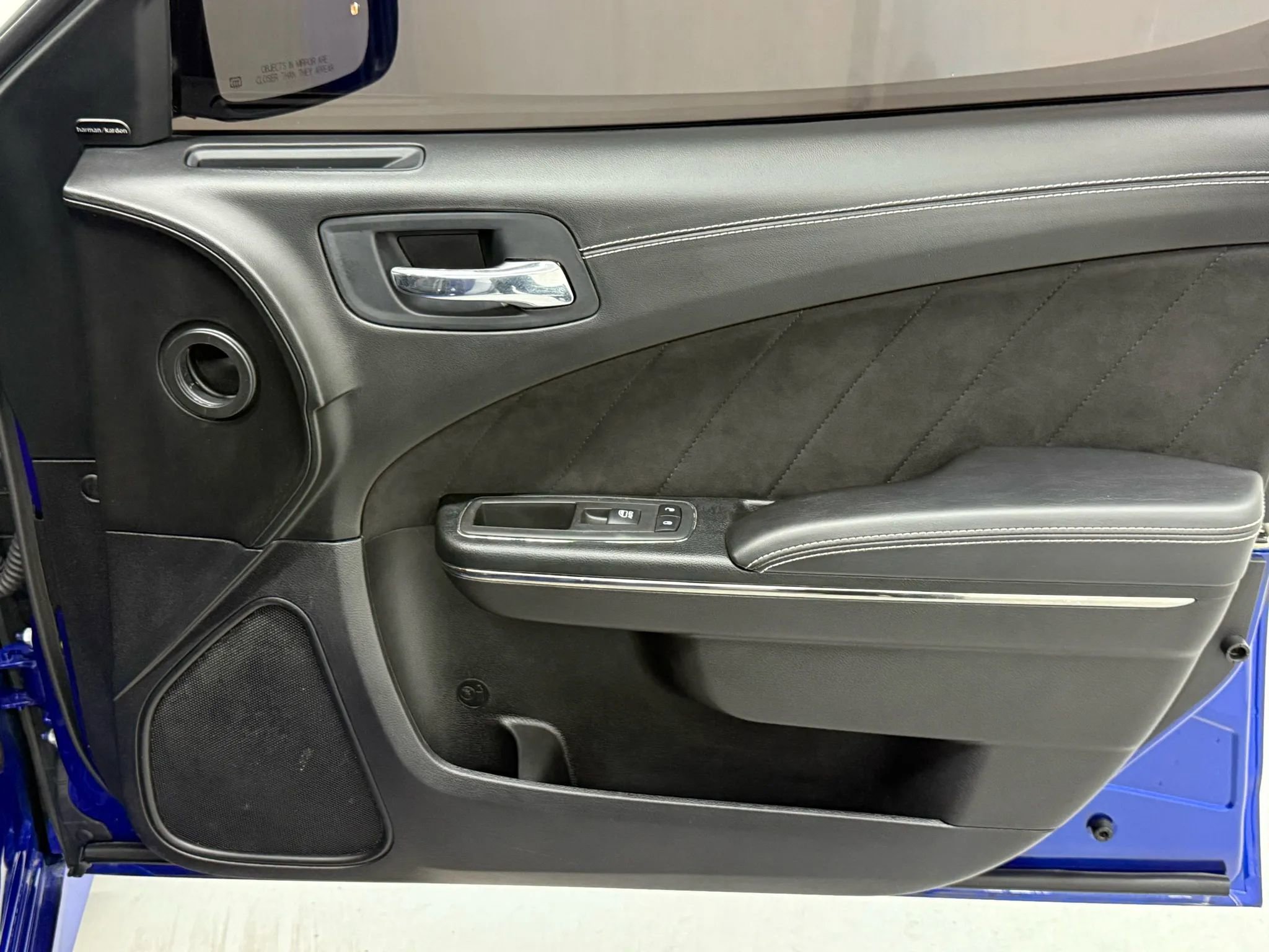 Used 2022 Dodge Charger SRT Hellcat w/ Harman/Kardon Audio Group image 21