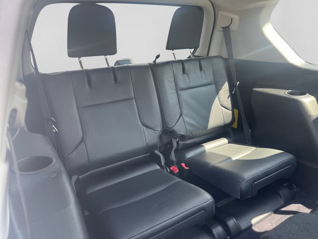 Used 2018 Lexus GX 460 Premium w/ Premium Package AWD/4WD image 12