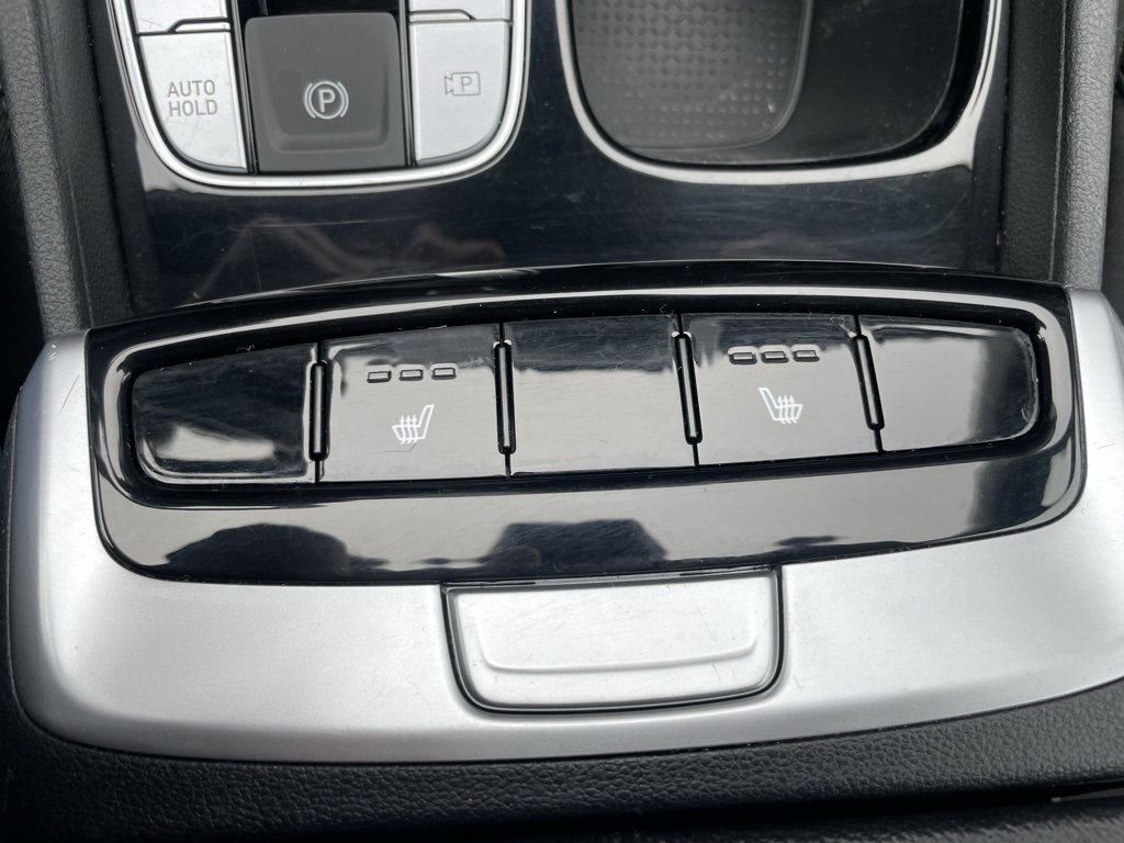 Used 2024 Hyundai Tucson SEL image 14