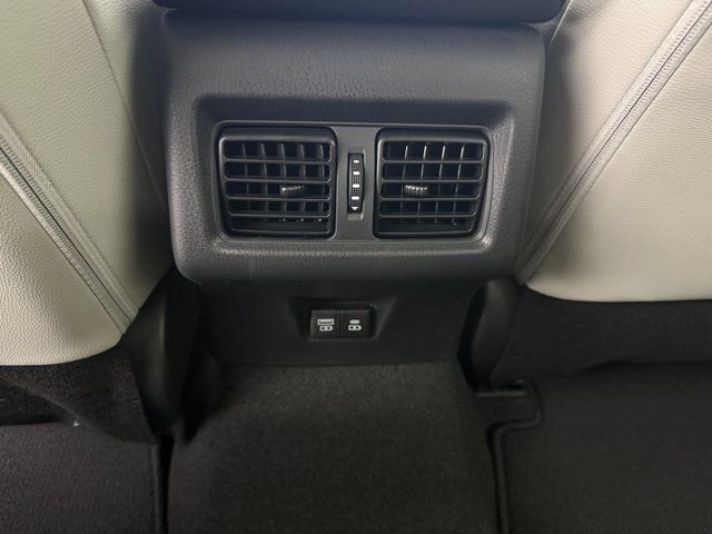 New 2026 Toyota Camry XLE FWD image 31