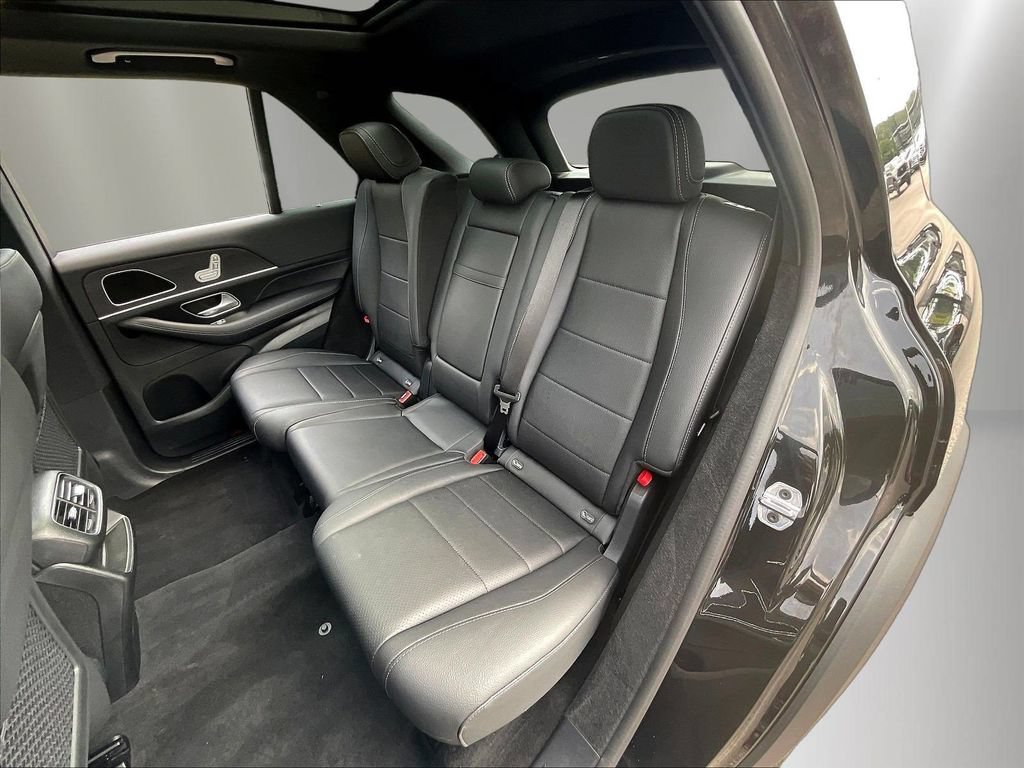 Used 2026 Mercedes-Benz GLE 350 4MATIC image 24