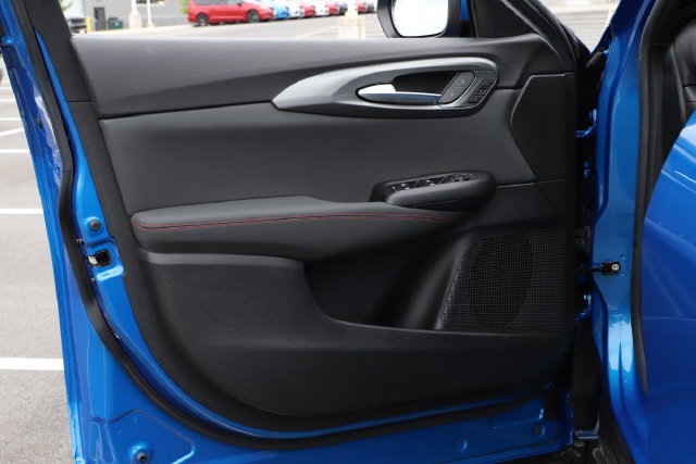 Used 2024 Dodge Hornet R/T w/ Tech Pack w/o Parking AWD/4WD image 13