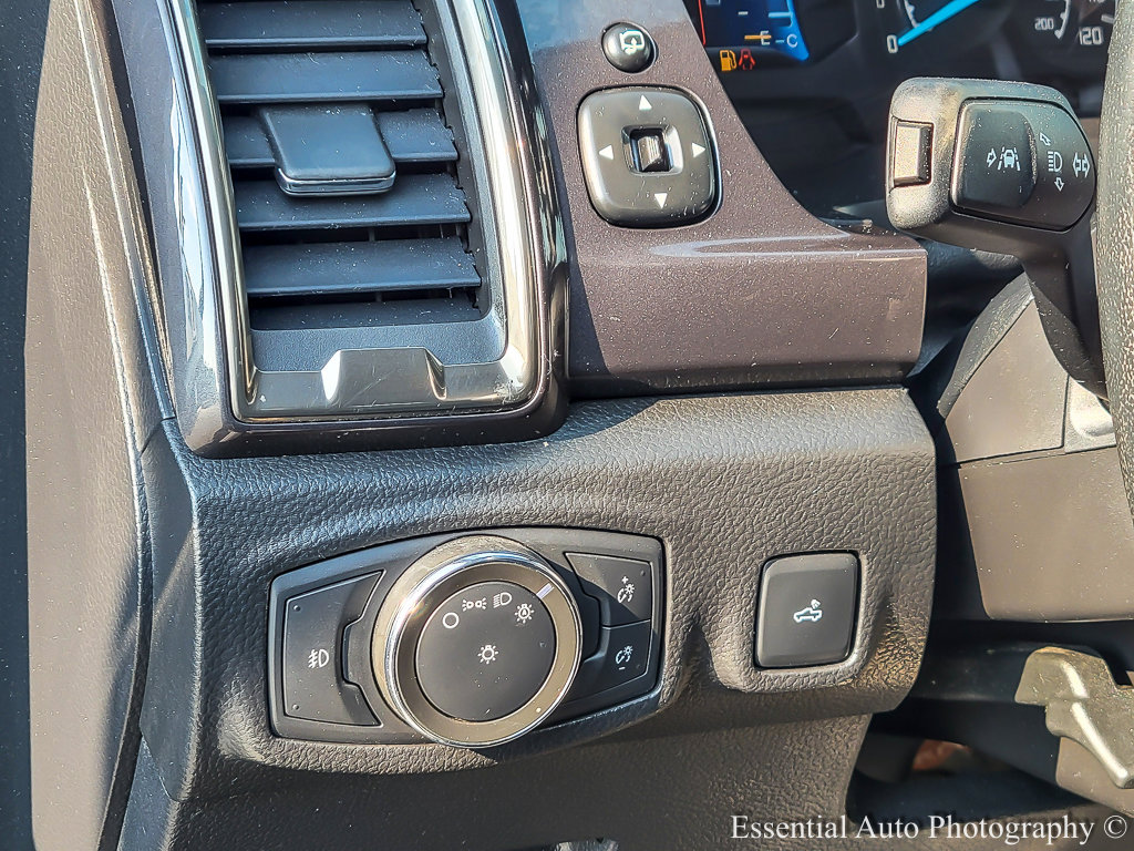 Used 2021 Ford Ranger Lariat w/ Equipment Group 501A High image 13