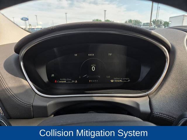 Used 2019 Lincoln Nautilus Reserve w/ Driver Assistance Package AWD/4WD image 25