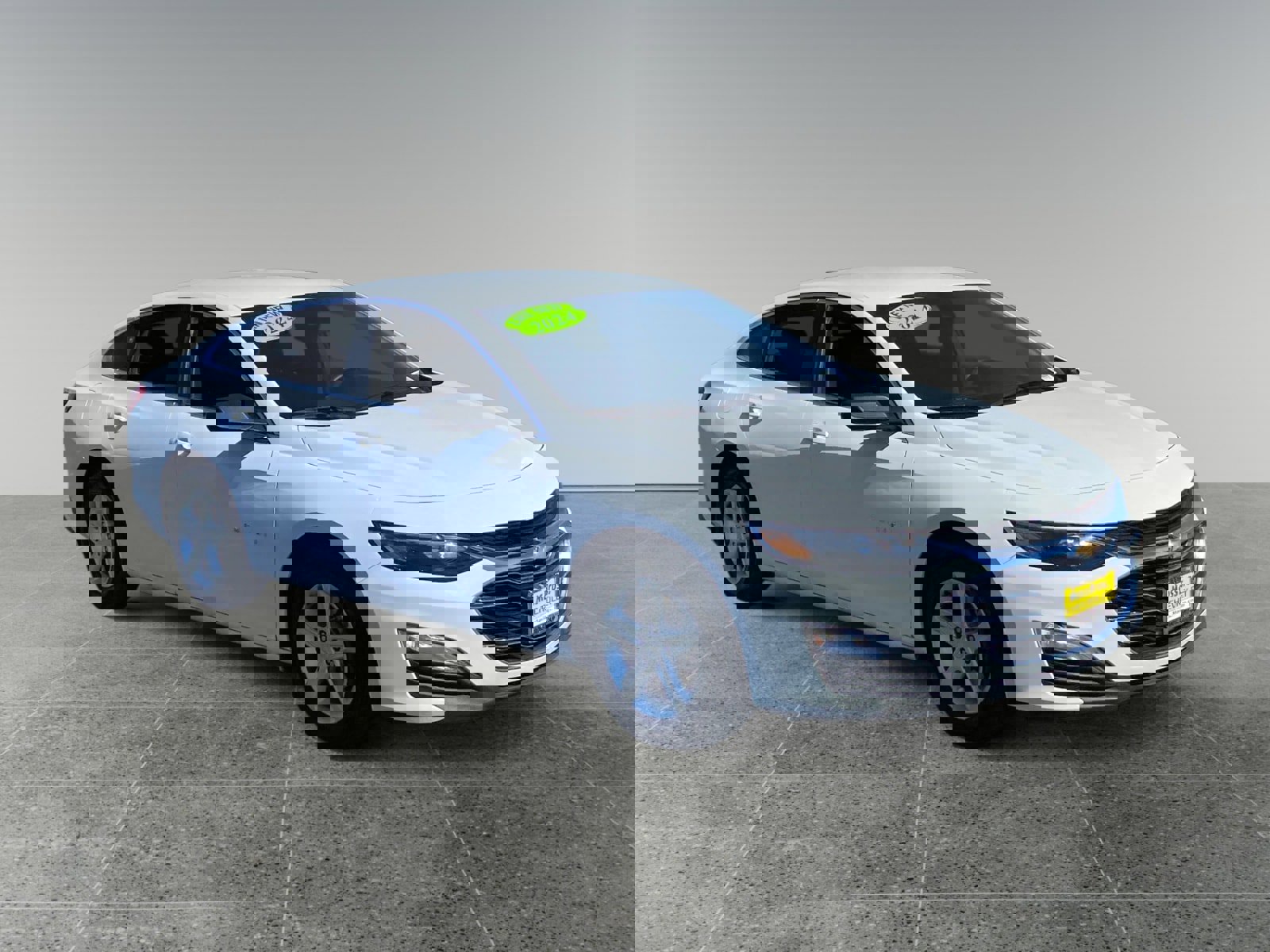 Used 2024 Chevrolet Malibu LS image 7