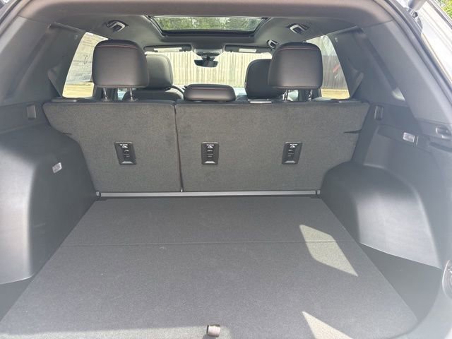 New 2026 Chevrolet Equinox RS w/ Convenience Package III FWD image 41