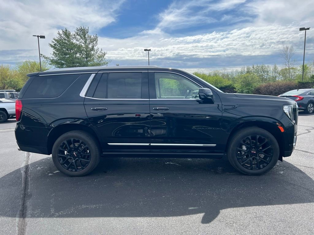 Used 2023 GMC Yukon Denali image 5