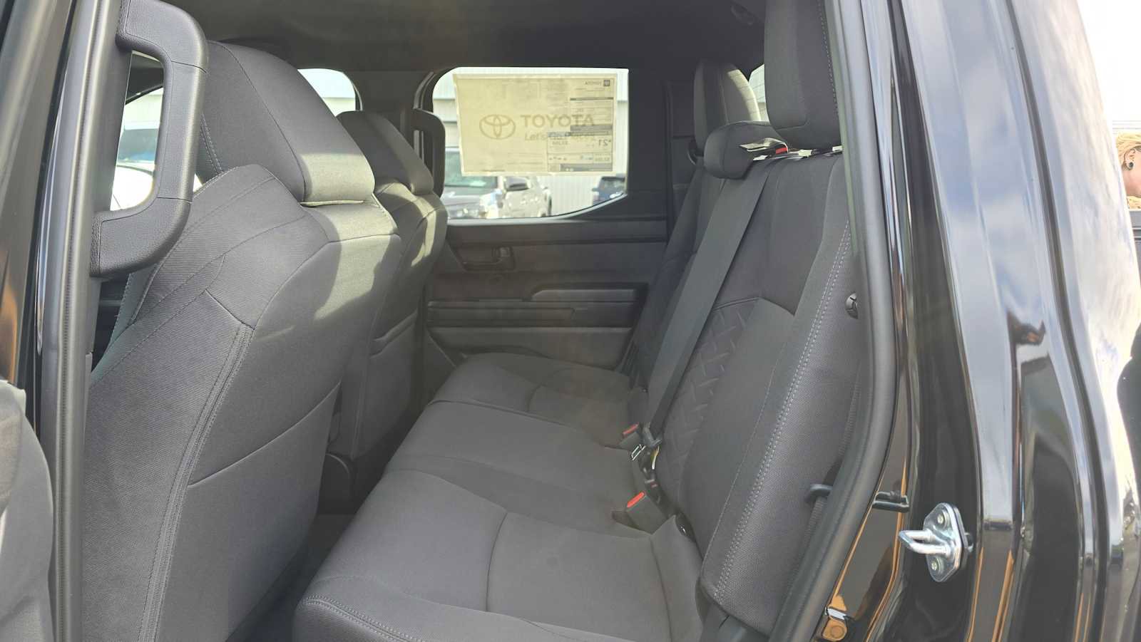 New 2026 Toyota Tacoma SR5 image 20