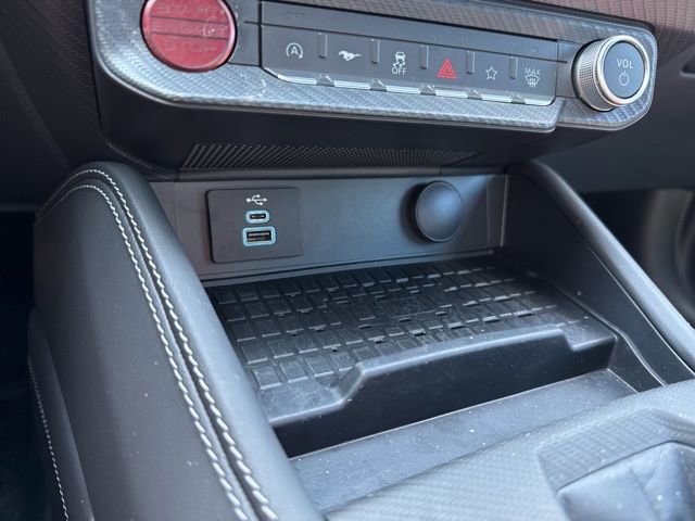 Used 2024 Ford Mustang GT Premium image 24