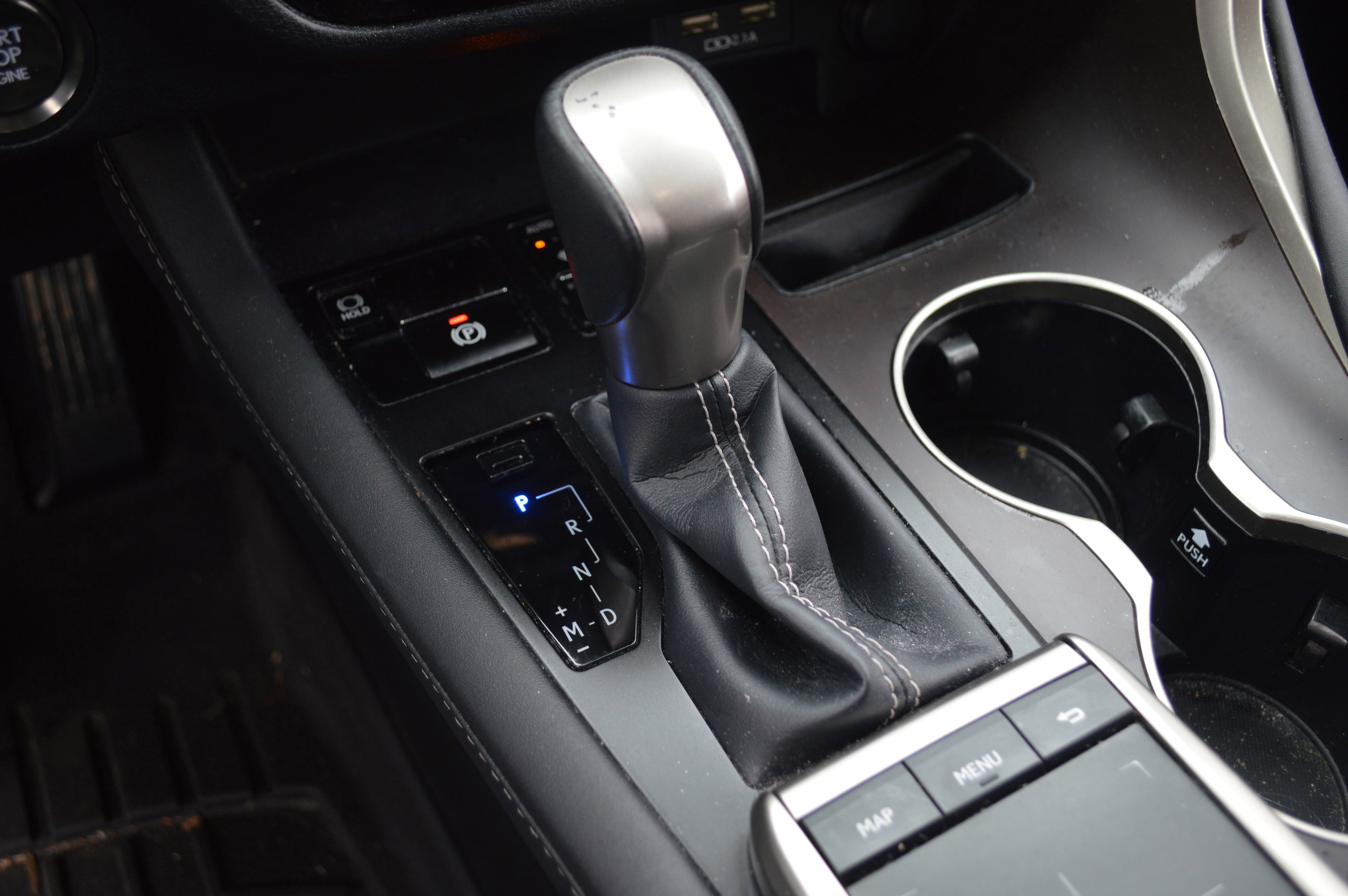 Used 2022 Lexus RX 350 FWD w/ Premium Package image 27