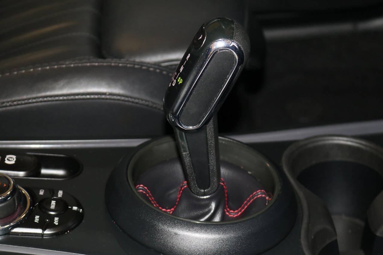 Used 2021 MINI Cooper Countryman S AWD/4WD image 65