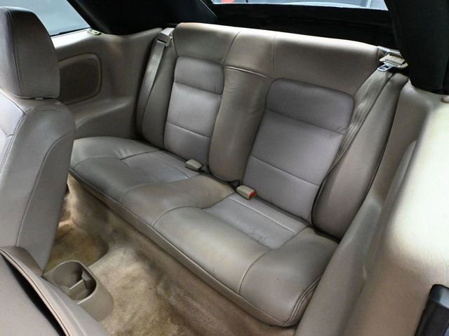 Used 2004 Chrysler Sebring LXi w/ Electronics Convenience Group image 32