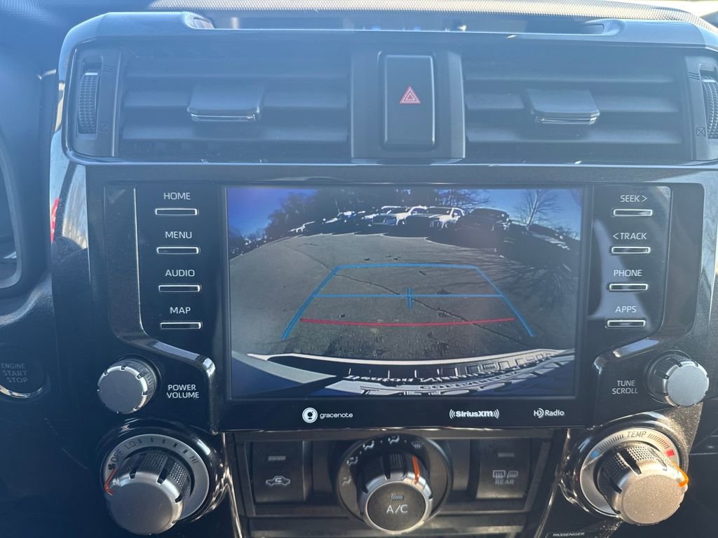 Used 2024 Toyota 4Runner TRD Off-Road Premium image 21