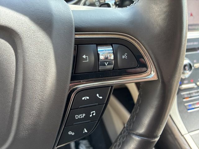 Used 2019 Lincoln Nautilus Reserve image 18