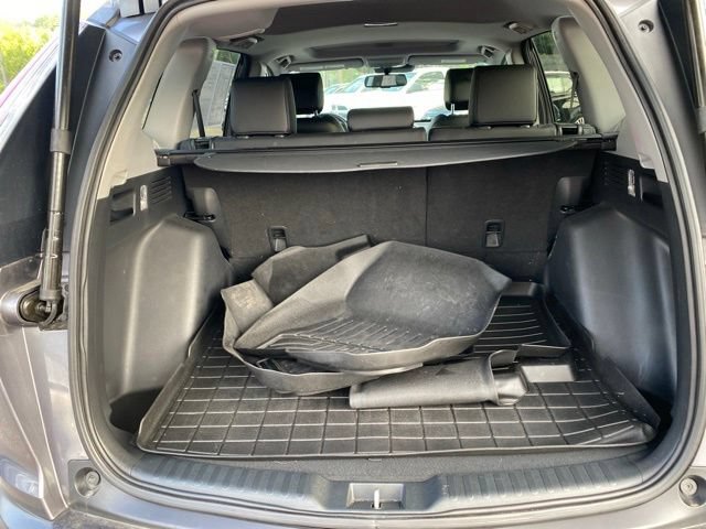Used 2019 Honda CR-V EX-L image 26