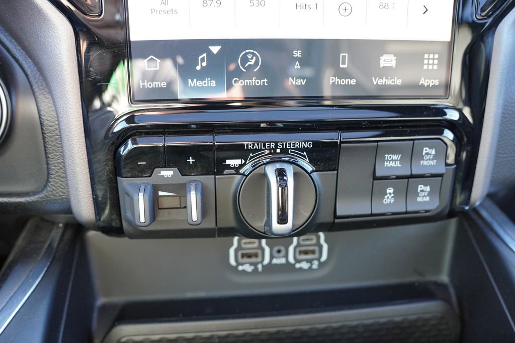 Used 2023 RAM 1500 Laramie image 31