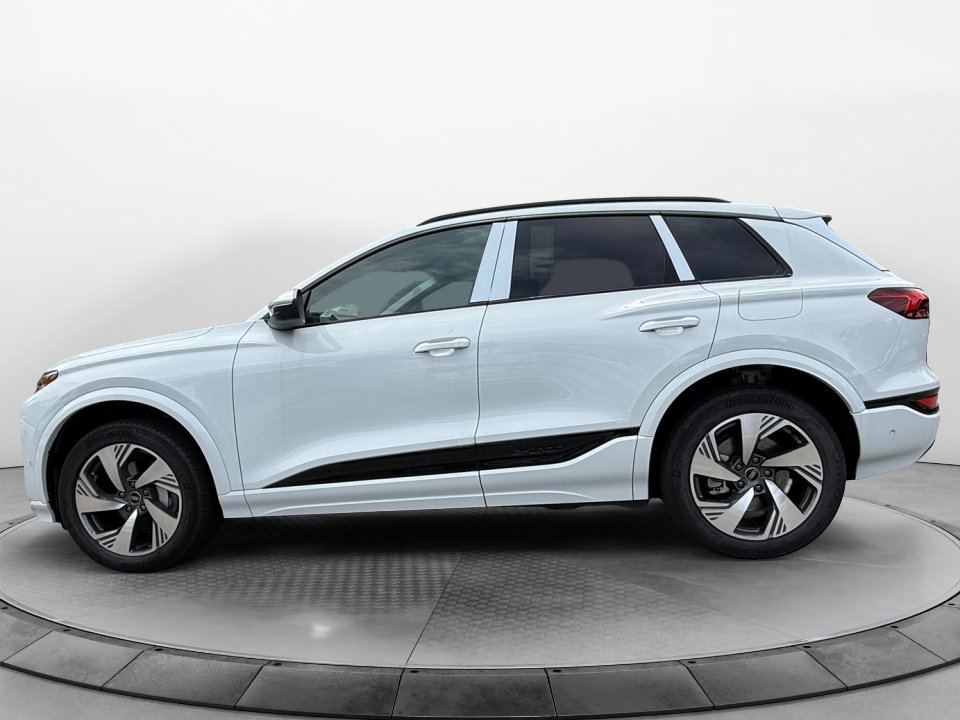 New 2025 Audi Q6 e-tron Premium Plus image 4