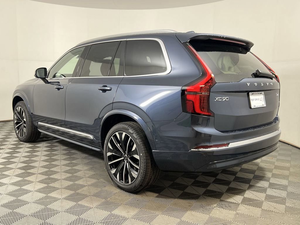 New 2026 Volvo XC90 B6 Ultra w/ Protection Package image 6