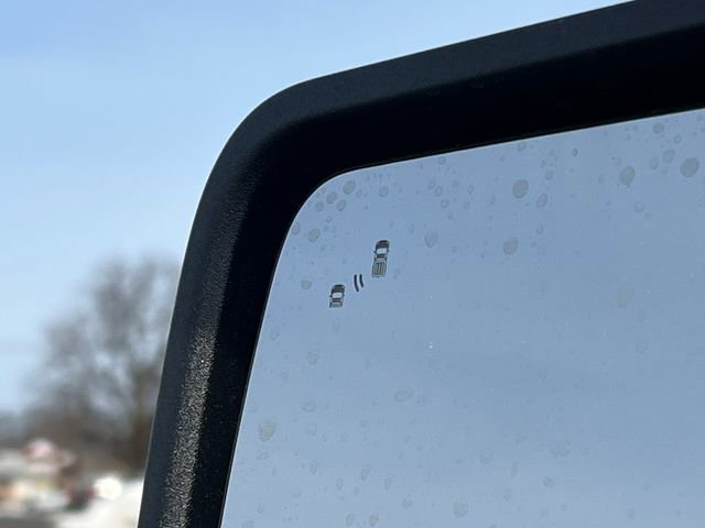 New 2026 Ford F150 STX w/ Equipment Group 200A image 35