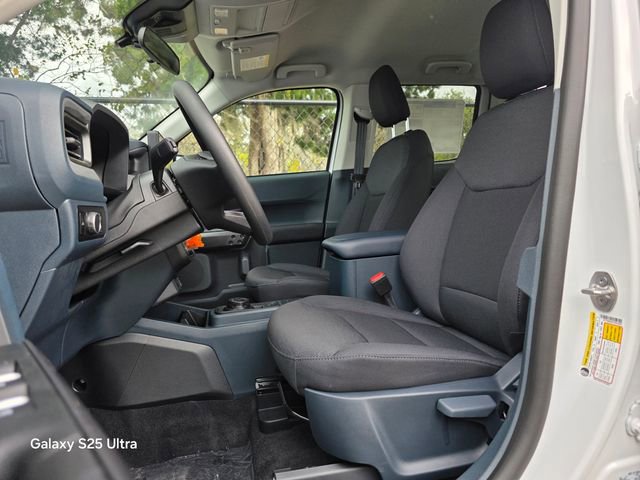 New 2026 Ford Maverick XL image 9