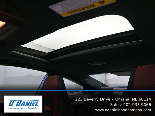 Used 2020 Honda Civic Si image 35